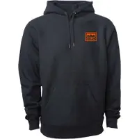 Giro Promo Merch Hættetrøje