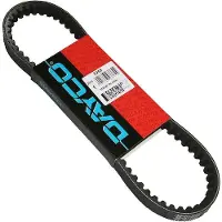 DAYCO Standard 18.6 X 741 Mm Variatorrem