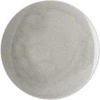 Rosenthal Loft tallerken moon grey Ø28 cm