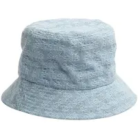 SikSilk Jacquard Denim Spandhat