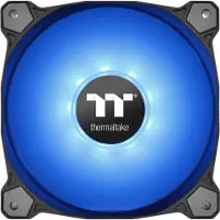 Thermaltake Pure A14 - Indsats med blæser - 140 mm - blå