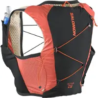 Salomon Active Skin 4l Hydreringsvest Til Kvinder