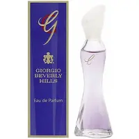 Giorgio Beverly Hills Giorgo Beverly Hills G Eau De Perfume Spray 30ml