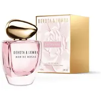 Devota & Lomba Mar De Rosas Spray 100ml Parfumevand