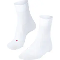Falke RU4 løbestrømper, dame, hvid