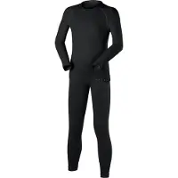 Falke Maximum Warm Langærmet Basislagssæt