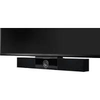HP E60 Videokonferencesystemsupport