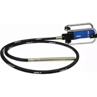 Dedra betonvibrator 2300W WÄ?Å» 4,5 m
