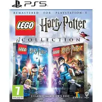 Sony Ps5 Lego: Harry Potter-collection