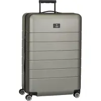 JOOP! Trolley khaki / sort