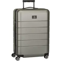 JOOP! Trolley 'Volare 1.0' khaki / sort