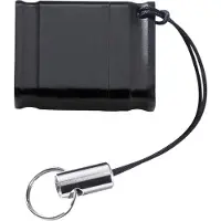 Intenso Slim Line 128gb Usb 3.0 Usb-nøgle