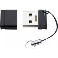 Intenso Slim Line 128gb Usb 3.0 Usb-nøgle