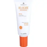 HELIOCARE Advanced Sunscreen Spray SPF50 200ml