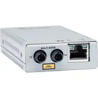 Allied Telesyn Mediekonverter At-mmc2000/sc-960