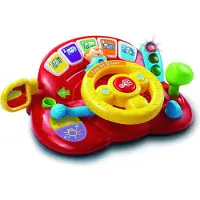 Vtech Baby Tiny Tot Instrumentbræt