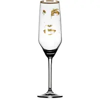 Carolina gynning Gold Edition Piece of Me champagneglas 30 cl