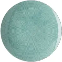 Rosenthal Loft desserttallerken Ø22 cm Ice-blue