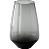 Magnor Noir vandglas 35 cl Sort