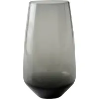 Magnor Noir Ølglas 55 cl Sort