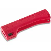 Cimco 120027, Beskyttende isolering, Rød