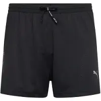 Puma 3” Split Shorts
