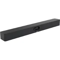 Yealink MeetingBar A40 - All-in-One videobarre (VCR11 fjernstyring)