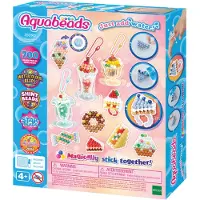 AquaBeads behandlingssæt