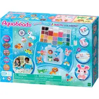 AquaBeads Håndværksted For Begyndere