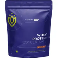 Vitakruid Whey Protein Concentrate - 900gr