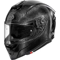 Premier Helmets Hyper Carbon 22.06 Fullface-hjelm