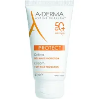 A-Derma Protect Sun Cream SPF50+ 40ml
