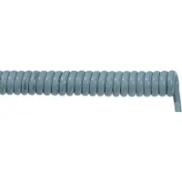 Lappkabel Lapp 70002706, Grå