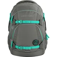 Coocazoo 2.0 rygsæk MATE, farve Fresh Mint