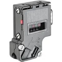 Siemens 6ES7972-0BA42-0XA0, Plast, -40 - 70 °C, CE, RoHS, REACH, 54 mm, 69 mm, 75 mm