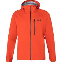 Mountain Hardwear New Stretch Ozonic Softshelljakke