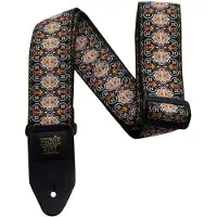 Ernie Ball Jacquard Guitar Strap Vintage Weave (P04094)