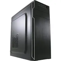 LC-Power Lc-7038b-on Pc-tårnhus