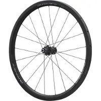 Shimano Dura Ace R9200 C36 Carbon Tubular Baghjul Til Landevejscykel