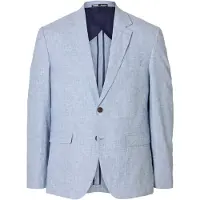 Selected Malik Sun Regular Fit Blazer