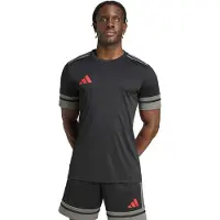 Adidas Squadra 25 T-shirt Med Korte ærmer