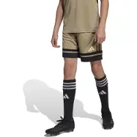Adidas Squadra 25 Kids Shorts, størrelse 128 cm