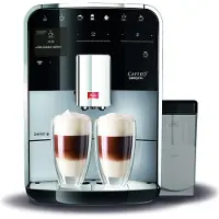 Melitta Barista T Smart F83/0-101 trykmaskine