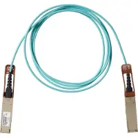 Cisco Qsfp Fiberoptisk Kabel 1 M