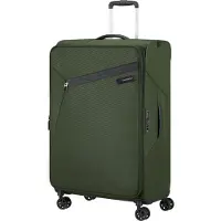 Samsonite Litebeam Spinner 77/28 Tsa 103l Kuffert Med Hjul