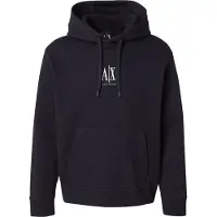 Armani Exchange Xm000369_af10818 Hættetrøje