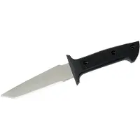 CRKT Komodo 6 Tanto Leather Sheath