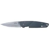 CRKT Mirage Gray Ghost 7813 Combo