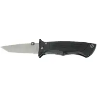 CRKT Komodo Gold 6253 Plain