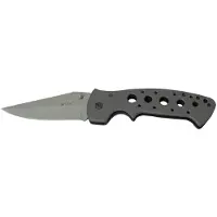 CRKT Professional Large 7773 Plain